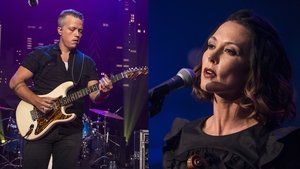 Austin City Limits Epizóda 8