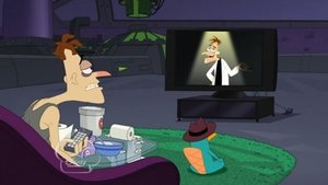 Phineas a Ferb Epizóda 20
