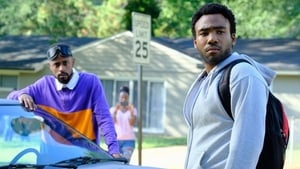 Atlanta Epizóda 1