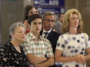 Cuéntame cómo pasó Epizóda 2
