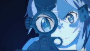 Sword Art Online Epizóda 12