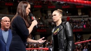Raw Epizóda 9