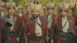 Magnificent Century: Kösem Epizóda 29
