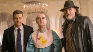 Gotham: Vojna gangov Epizóda 15