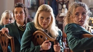 Derry Girls Epizóda 3