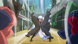 Gintama Epizóda 1