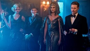 Gotham: Vojna gangov Epizóda 13