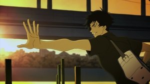 Devilman Crybaby Epizóda 2