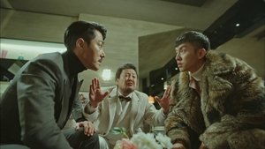 A Korean Odyssey Epizóda 4