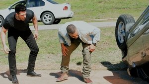 Tyler Perry's The Haves and the Have Nots Epizóda 2
