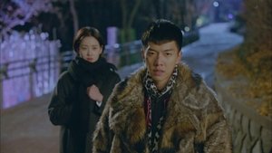 A Korean Odyssey Epizóda 3