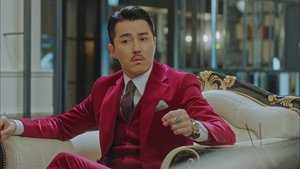 A Korean Odyssey Epizóda 11