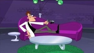 Phineas a Ferb Epizóda 36