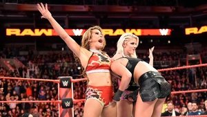 Raw Epizóda 8
