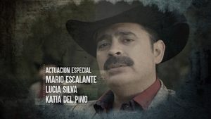Senora Acero Epizóda 10