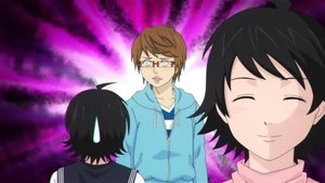 The Disastrous Life of Saiki K. Epizóda 2