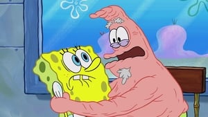 SpongeBob v šortkách Epizóda 21