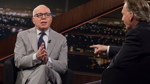 Real Time with Bill Maher Epizóda 1