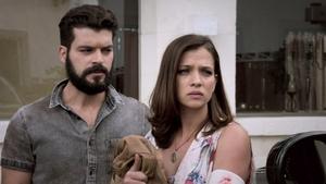 Senora Acero Epizóda 29