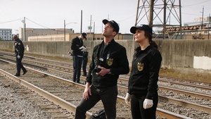 NCIS: New Orleans Epizóda 14