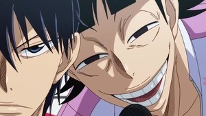Yowamushi Pedal Epizóda 23