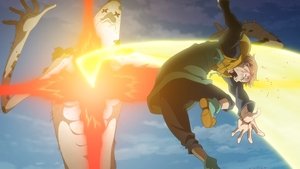 The Seven Deadly Sins Epizóda 4