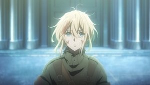 Violet Evergarden Epizóda 8