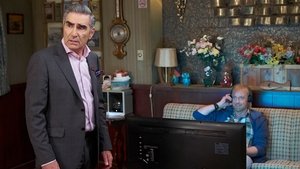 Mestečko Schitt's Creek Epizóda 4