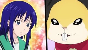 The Disastrous Life of Saiki K. Epizóda 5