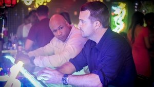 NCIS: Los Angeles Epizóda 14