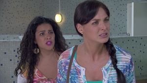 Senora Acero Epizóda 24
