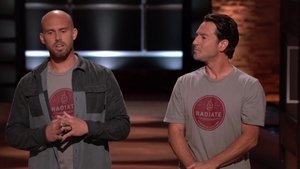 Shark Tank Epizóda 21