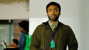 Atlanta Epizóda 2