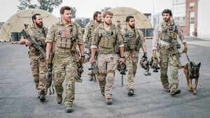 SEAL Team Epizóda 13