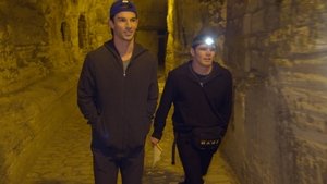 The Amazing Race Epizóda 5