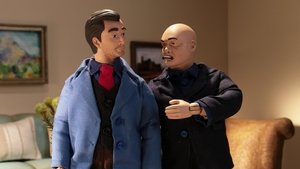 Robot Chicken Epizóda 6