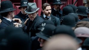 The Alienist Many Sainted Men