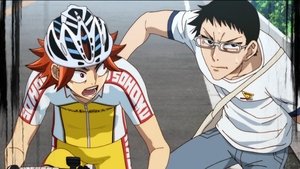 Yowamushi Pedal Epizóda 9