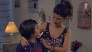 Senora Acero Epizóda 23