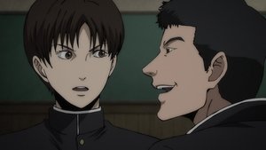 Itō Junji: Collection Epizóda 5