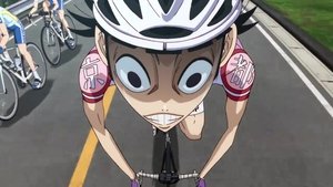 Yowamushi Pedal Epizóda 13