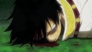 One Piece Epizóda 824