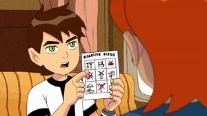Ben 10 Epizóda 7