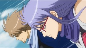 Gintama Epizóda 5