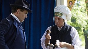 Murdoch Mysteries Epizóda 13