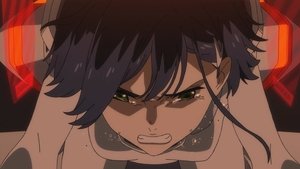 DARLING in the FRANXX Epizóda 2