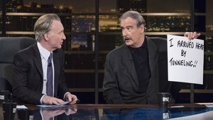 Real Time with Bill Maher Epizóda 5