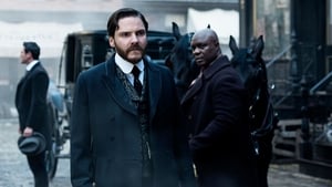 The Alienist Ascension