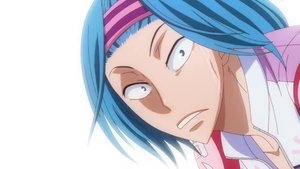 Yowamushi Pedal Epizóda 14