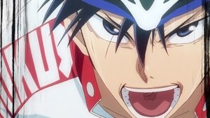 Yowamushi Pedal Epizóda 19